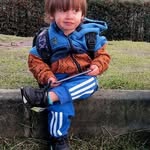 Humberto Patiño - @nancyhumberto25 - Instagram