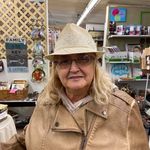 Nancy Hupp - @nancyhupp - Instagram