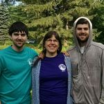 Nancy Huse Weinreich - @njhw62 - Instagram