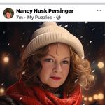 Nancy Husk Persinger - @persingernancy - Instagram