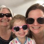 Nancy Hutson - @nhutson496 - Instagram