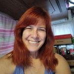 Nancy Hutson - @hutson267 - Instagram