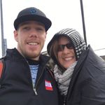 Nancy Hutson - @yiayiahut - Instagram