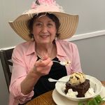 Nancy Hutson - @nancyhutson462 - Instagram