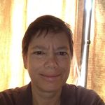 Nancy Hutson - @nghartist - Instagram
