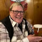 Nancy Hutson - @nmhutson77 - Instagram
