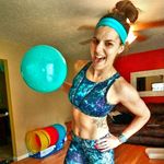 ℕ𝕒𝕟𝕔𝕪 ℍ𝕦𝕥𝕤𝕠𝕟 - @nancy_fitnurse - Instagram