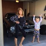 Nancy Hutson-kerbow - @hutsonkerbow - Instagram