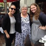Nancy Hutt - @nmhutt - Instagram