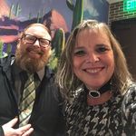 Nancy Hutton - @nancylhutton - Instagram