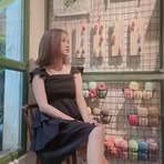 Nancy Hoàng - Facebook