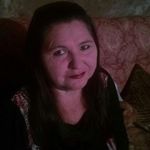 Nancy Iglesias - @_nancyig - Instagram