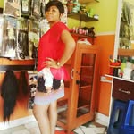 Nancy Igwe - @angelnanccy - Instagram