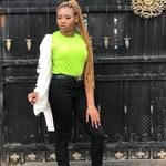 Nancy Igwe - @nancy_igwe_kelly - Instagram