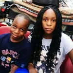 Nancy Igwe - @d_igwe_my - Instagram