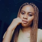 Nancy Igwe - @simple_onyii - Instagram