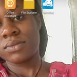 Nancy Igwe - @igwe643 - Instagram