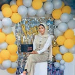 Nancy Ali - Facebook