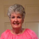 Nancy Willingham - @willinghamnancy - Instagram