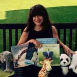 Nancy Tillman - @nancytillmanauthor - Instagram