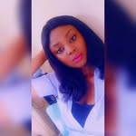 Nancy Akum Okems - @imperialkudynancy - Instagram