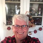 Nancy Beckingham - @beckinghamnancy - Instagram