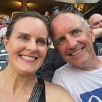 Nancy Dolan Ingham - @nancyingham22 - Instagram