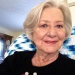 Nancy Falkingham - @falkinghamnancy - Instagram