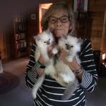Nancy Lynch - @massinghamnancy - Instagram