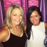 Nancy Ippolito - @nancyipps - Instagram