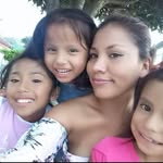 Iris Campos Quispe - @nancyiriscampos - Instagram