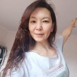 Nancy Cerejeira-iris - @nancy_tamasudare - Instagram