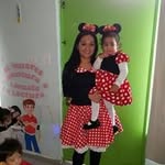 Nancy Iris Aguilar Fuentealba - @nancyaguilarf - Instagram