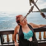 Nancy Iris Falomo - @nancyirisfalomo - Instagram