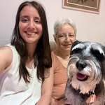 Nancy - @nancy.iris.lucchesi - Instagram