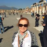 Nancy Douglas-Irving - @dialysis_traveller - Instagram