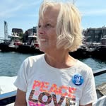 Nancy Irving Marston - @marstonnancy - Instagram