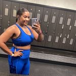 Nancy Janai Irving - @jkirving11 - Instagram