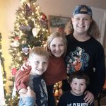 Carla Nancy Isaacs - @isaacscarla - Instagram