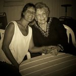 Nancy Isaacs - @nancy.isaacs.3 - Instagram