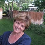 Nancy Isaacs - @nanofseven - Instagram