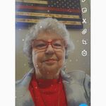 Nancy Isaacs - @nancypi472 - Instagram