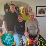 Nancy Isdale - @nancyisdale - Instagram