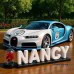 Nancy Iubale - Facebook