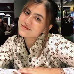 Nancy Islam - @nancyislam41 - Instagram