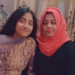 Nancy Islam - Facebook