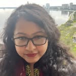 Nancy Islam - @starfire_nancy - Instagram