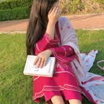 Nancy Islam - Facebook