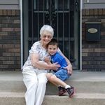 Nancy Ison - @ison75 - Instagram