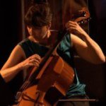 Nancy Ives - @cellonancy - Instagram